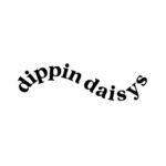 Dippin’ Daisy Coupon Logo