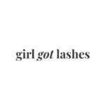 Girl Got Lashes Coupon Logo