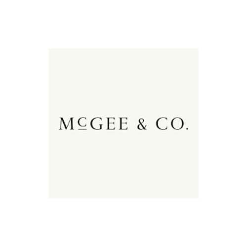 McGee & Co Coupon Logo